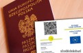 Negatywny Test Covid, Unijny Certyfikat Covid, Paszport UCC