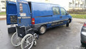 Serwis Naprawa - sprzęt medyczny, rehabilitacyjny, wózki inwalidzkie