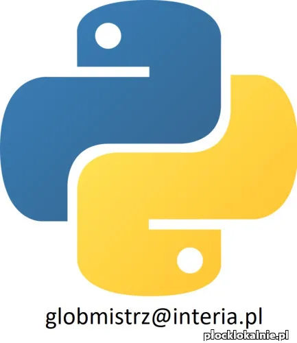 Python, Jupyter - zadania, projekty ONLINE