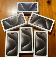 Oryginał Apple iPhone 15 Pro Max, iPhone 15 Pro, iPhone 15, iPhone 15 Plus